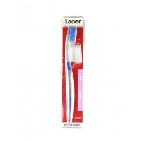 LACER Soft Zahnbürste