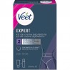 VEET Expert Kit de Crema Depilatoria Zona Íntima 2x50 ml