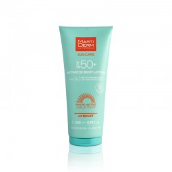 MARTIDERM Sonnenpflege Active D Körperlotion SPF50+ 200 ml