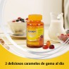 SUPRADYN Gummies Familienpackung 30 Junior + 70 Erwachsene SONDERANGEBOT