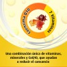 SUPRADYN Gummies Family Pack 30 Junior + 70 Adults SPECIAL OFFER