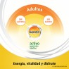 SUPRADYN Gummies Familienpackung 30 Junior + 70 Erwachsene SONDERANGEBOT