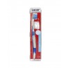 LACER Medium Toothbrush