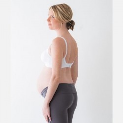 Medela Sutiã Confortável Tamanho S Cor Branco