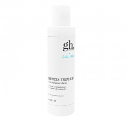Gema Herrerías Day and Night Routine Dry Skin With Rosacea or Atopic Dermatitis
