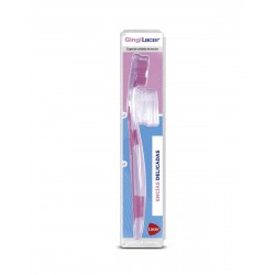 LACER Gingilacer Delicate Gums Toothbrush