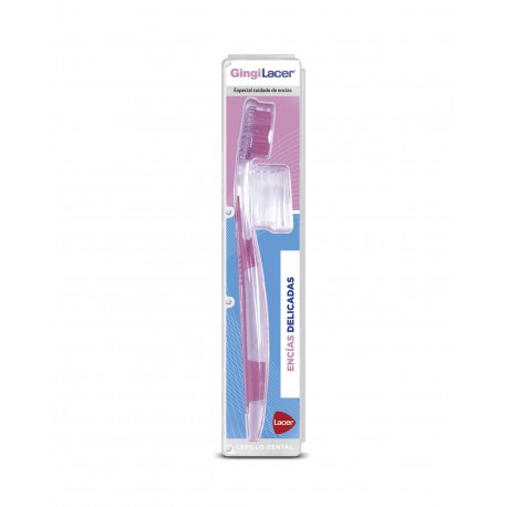 LACER Delicate Gums Toothbrush Gingilacer1