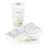 MEDELA Breast Milk Bags. 25 pcs.