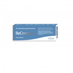 VITAE Reconnect Redux 5 Tablets