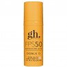 Gema Herrerías Day and Night Routine for Oily Resistant Pigmented Skin