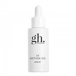 Gema Herrerías Day and Night Routine for Oily Resistant Pigmented Skin