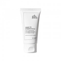 Gema Herrerías Day and Night Routine for Oily Resistant Pigmented Skin