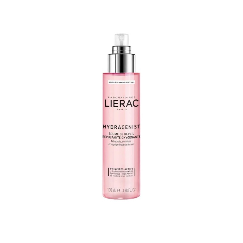 Lierac Hydragenist Nebbia energizzante 100ML Lierac Hydragenist Nebbia energizzante 100ML