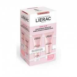 Lierac Body-Slim Concentrato Riduttore Anticellulite Globale 2x200ml