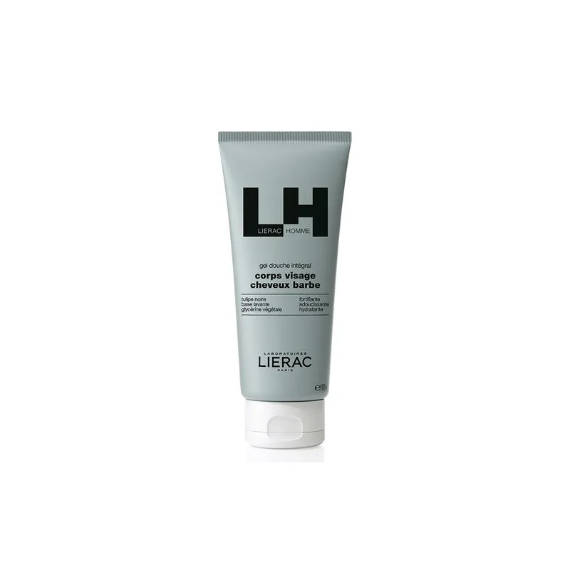 Lierac Homme Gel Doccia 3in1 200ML