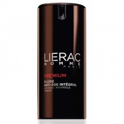 Lierac Homme Premium Umfassende Anti-Aging-Lotion 40ML