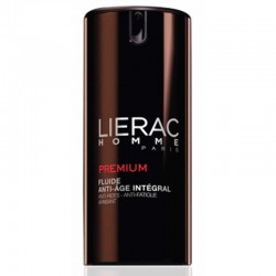 Lierac Homme Premium Comprehensive Anti-Aging Lotion 40ML