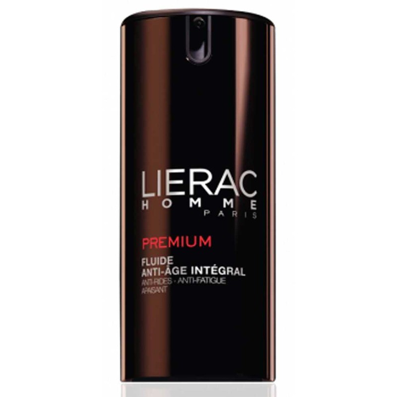 Lierac Homme Premium Umfassende Anti-Aging-Lotion 40ML