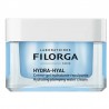 FILORGA Hydra-Hyal Crema Gel Idratante Rimpolpante per Pelli Miste e Grasse 50 ml