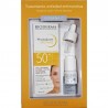 BIODERMA Photoderm Spot Age Trattamento Anti-età SPF50+ 40 ml + Pigmentbio C Siero