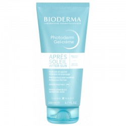 BIODERMA Photoderm Gel-Creme After Sun 200ml
