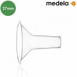 MEDELA PersonalFit Flex Funnel Size L 27mm 2UDS