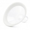 Entonnoir MEDELA PersonalFit Flex taille S 21mm 2UDS