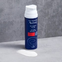AVENE Homme Soin Hydratant Anti-Âge 50 ml