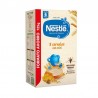 NESTLÉ Papilla 8 cereales con Miel +6m 725 gr【OFERTA ONLINE】