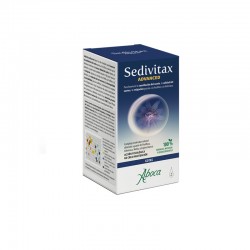 Sedivitax Gotas Avançadas 30 ml