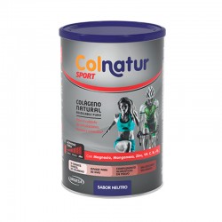 COLNATUR Sport Neutral Soluble Collagen 330g