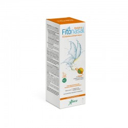 Fitonasal Kinder-Sprühvernebler 125 ml