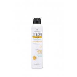 HELIOCARE 360º Pediatria SPF50 Spray trasparente 200ml