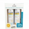 HELIOCARE 360º DUPLO Spray pediatrico trasparente SPF 50+ (200 ml)