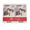 Loção dupla anti-queda LAMBDAPIL (3mlx40 doses únicas)