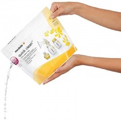 Sistema de alimentação suplementar MEDELA (SNS)