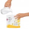 Système d'alimentation supplémentaire MEDELA (SNS)