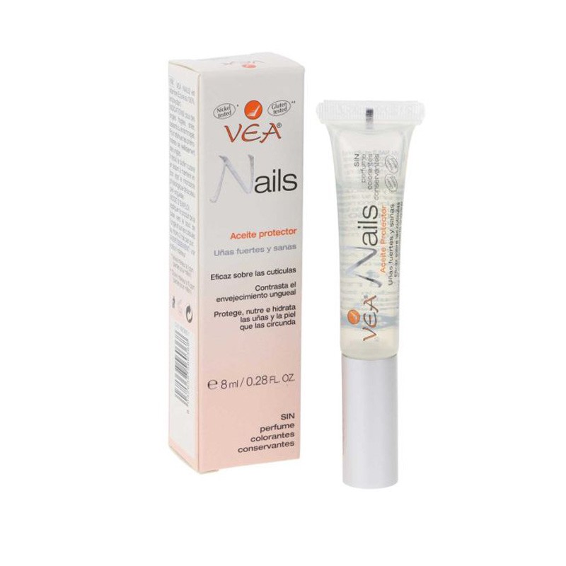 SEE Nagelschutzöl 8 ml SEE Nagelschutzöl 8 ml
