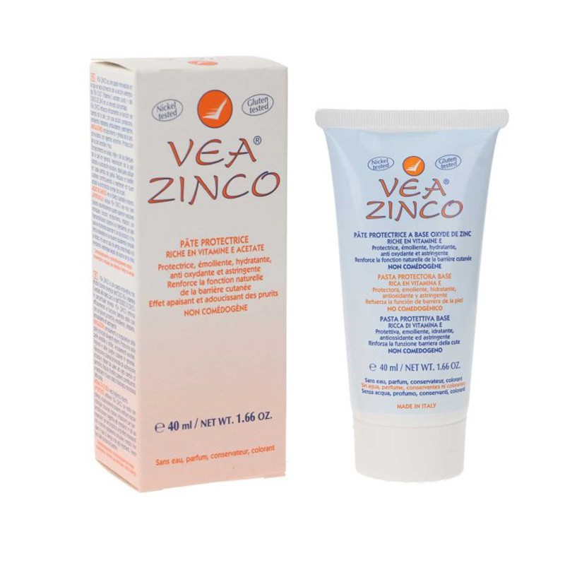 SEE Zinco Schutzpaste 40 ml SEE Zinco Schutzpaste 40 ml
