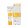 BIODERMA PHOTODERM Aquafluide Toucher Sec Teinte Claire SPF50+ (40ml)