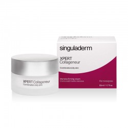 SINGULADERM Xpert Collageneur Cream for Combination and Oily Skin 50ml