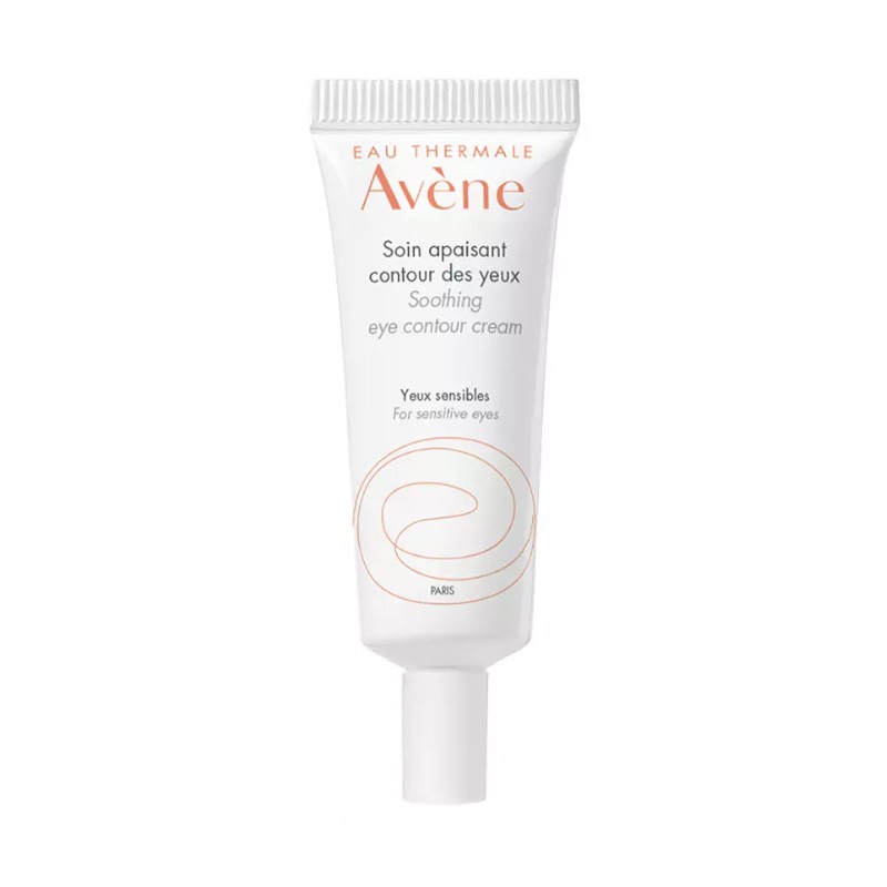 Avène Beruhigende Augenpflege 10 ml Avène Beruhigende Augenpflege 10 ml