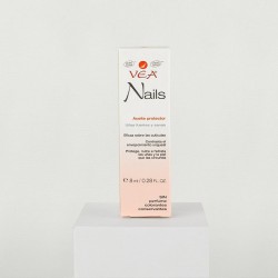 VEDI Olio Protettivo Unghie 8ml