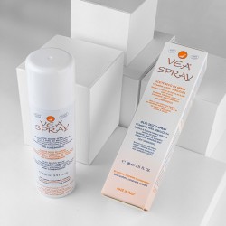 SEE Spray Huile Sèche 100 ml