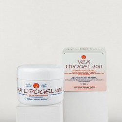 SEE Lipogel Émulsion Nourrissante 200 ml