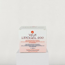 Vea Lipogel es un gel emoliente, hidratante, protector. 200 ml