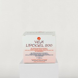 SEE Lipogel Émulsion Nourrissante 200 ml