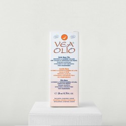 VOIR Huile de Base Olio 20ml