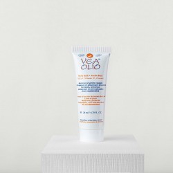 VOIR Huile de Base Olio 20ml