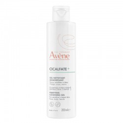 Avène Cicalfate+ Purifying Cleansing Gel 200 ml